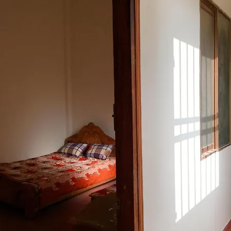 Shan Tea Homestay Ha Giang Exterior photo