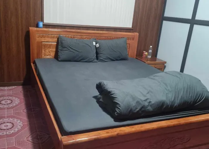 Shan Tea Homestay