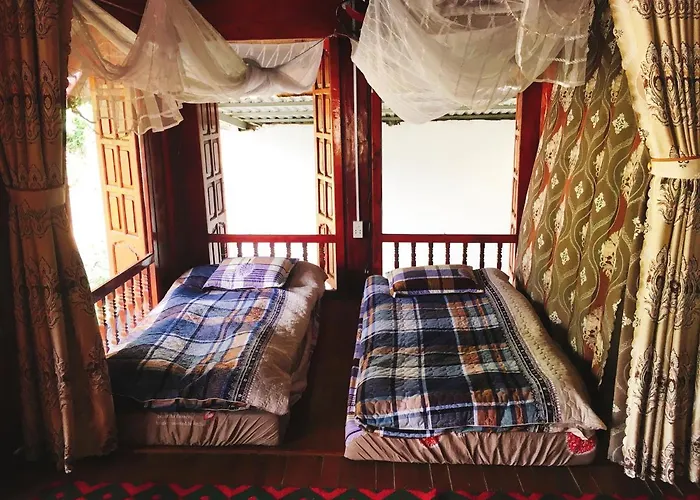 Shan Tea Homestay