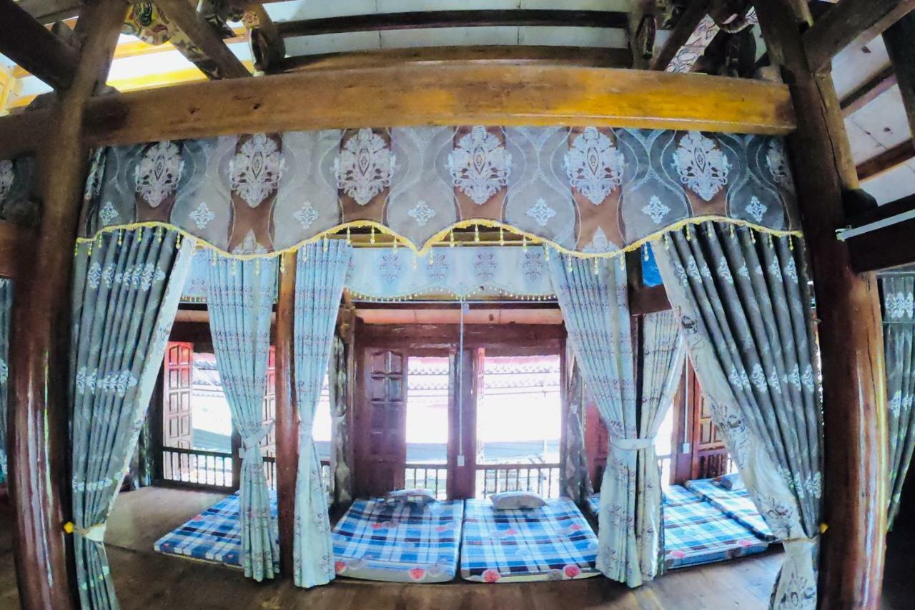 Shan Tea Homestay *