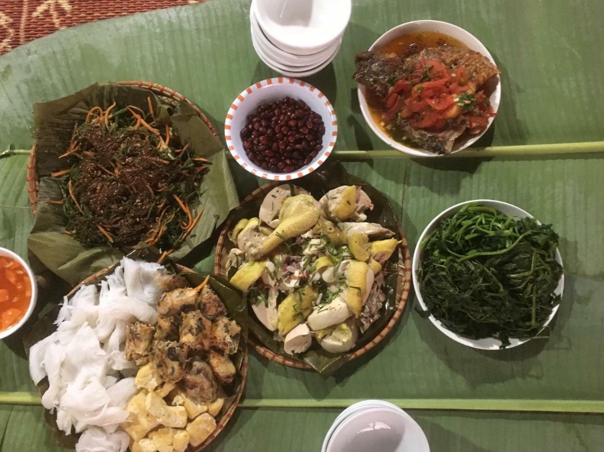 Shan Tea