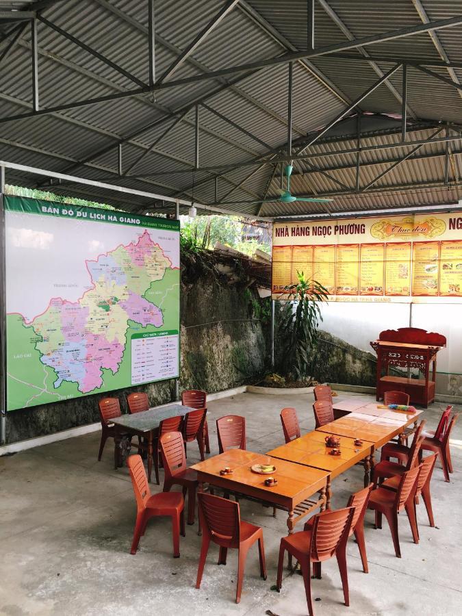 Shan Tea Homestay Ha Giang