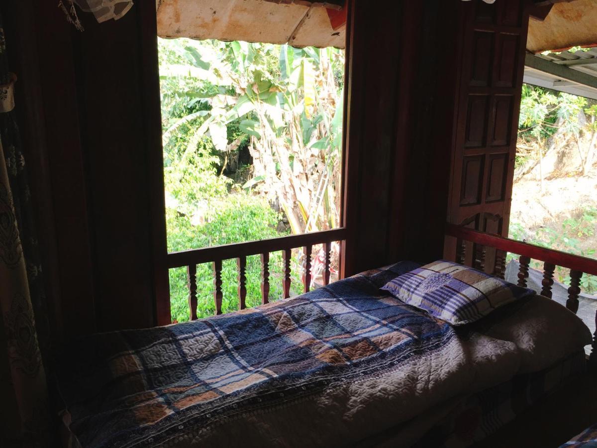 Shan Tea Homestay *