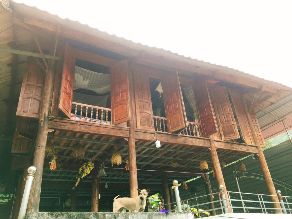 Shan Tea Homestay *
